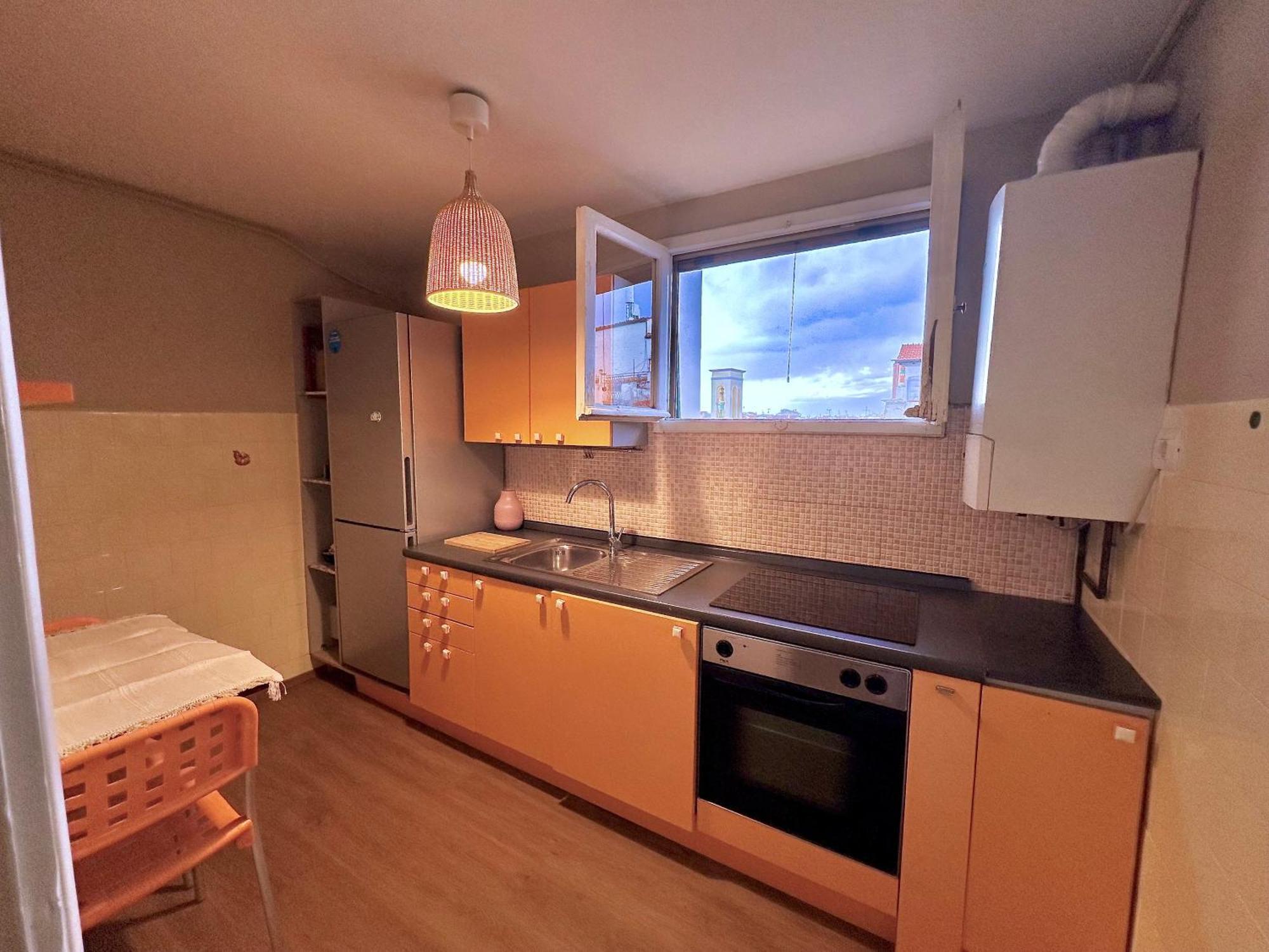 Apartment Hugo *