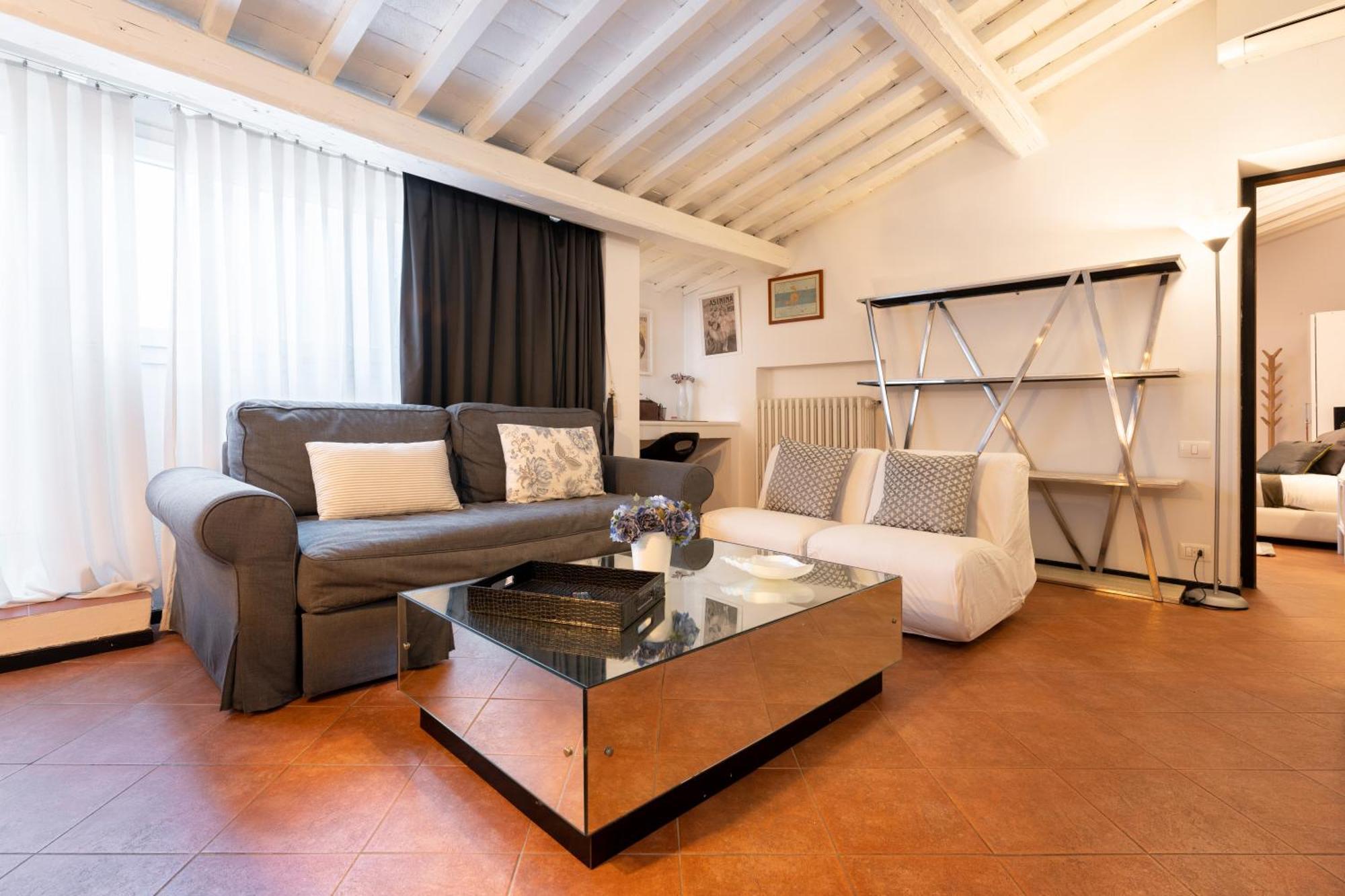 Montebello Rooftop * Florence