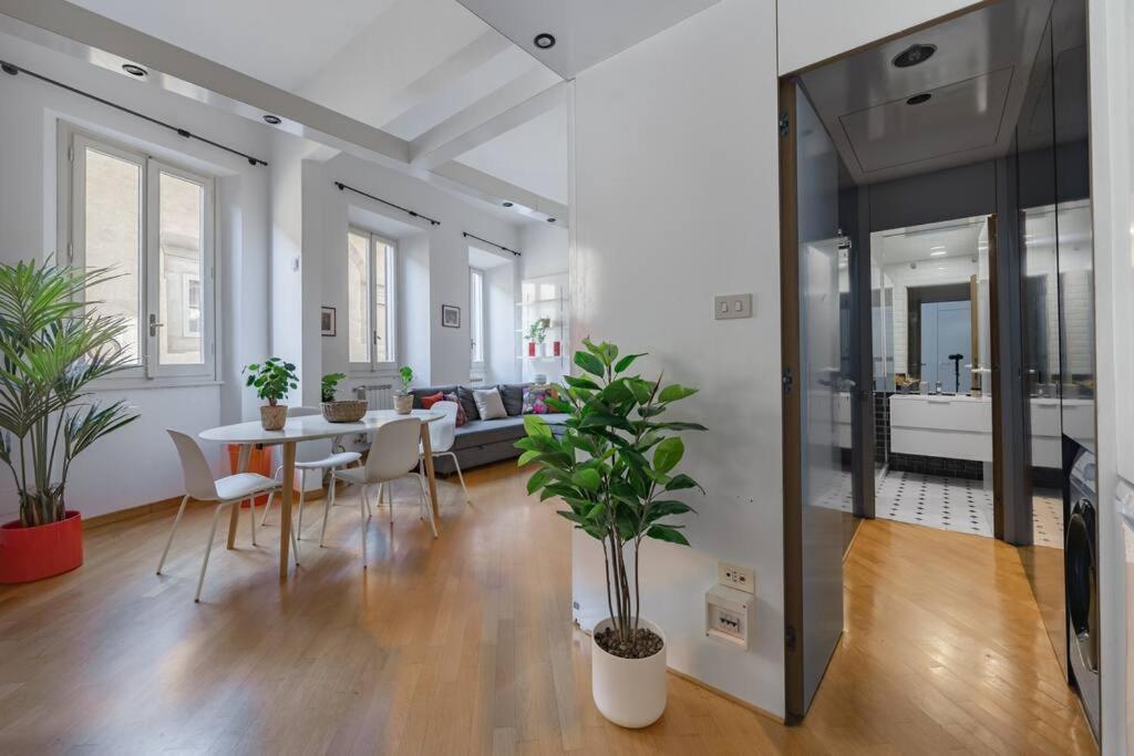 Parione Appartement Florence