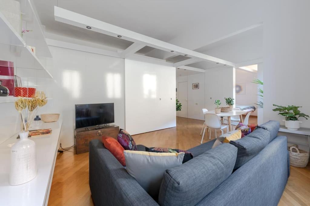 Parione Appartement