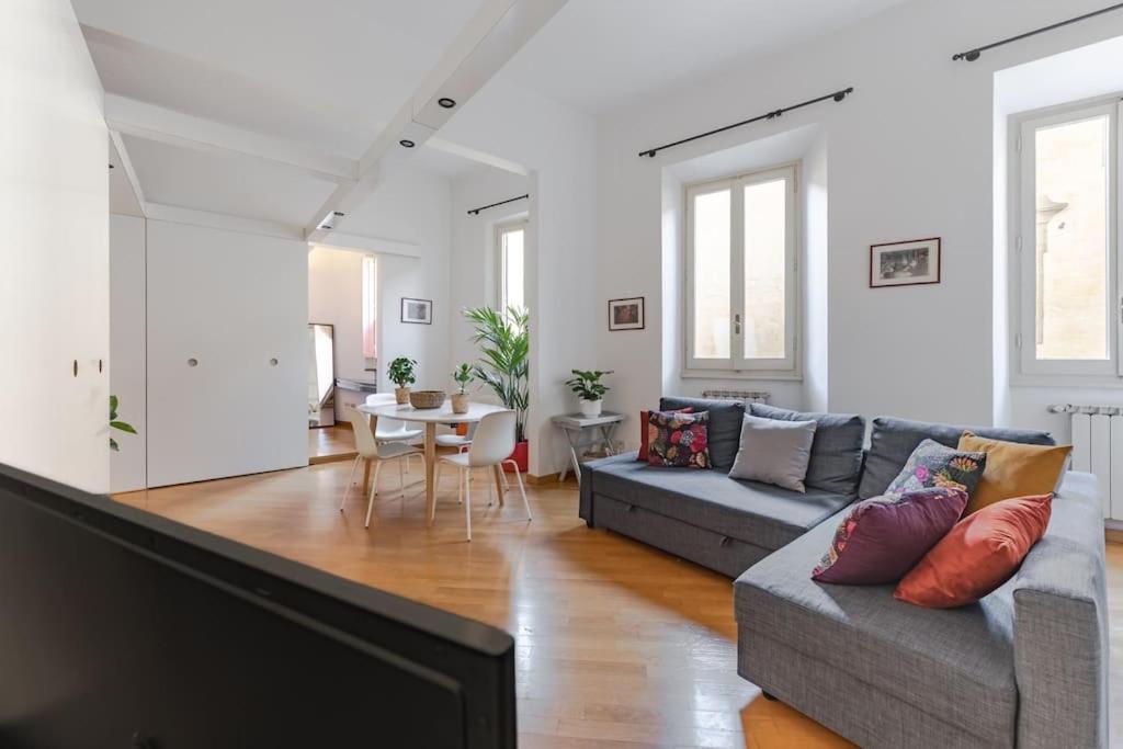 Appartement Parione