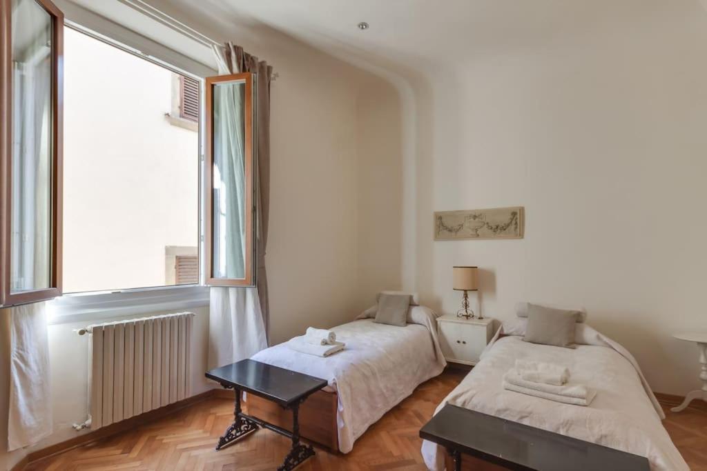 Casarima, Centro Storico Appartement Florence