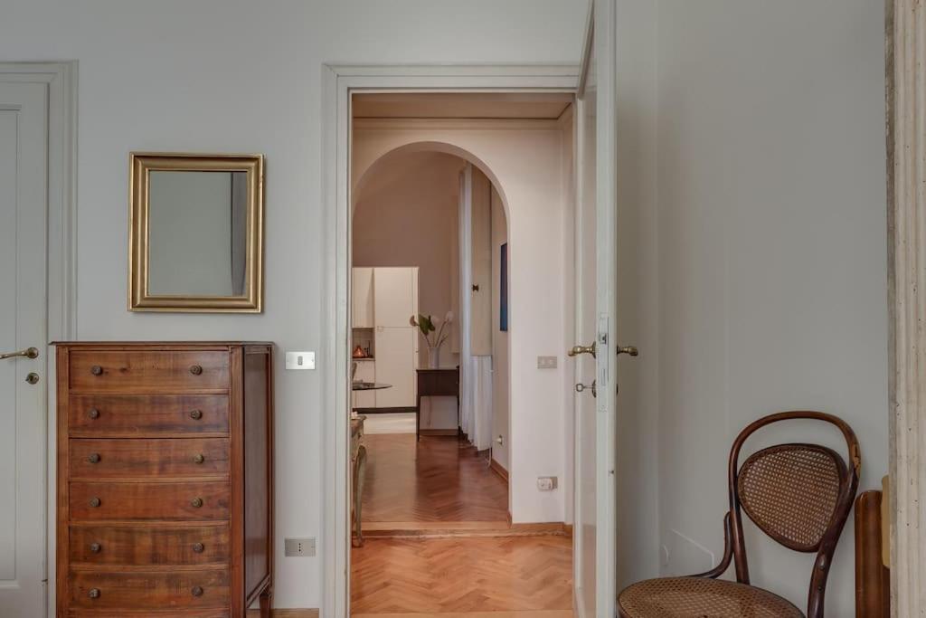Casarima, Centro Storico Appartement *