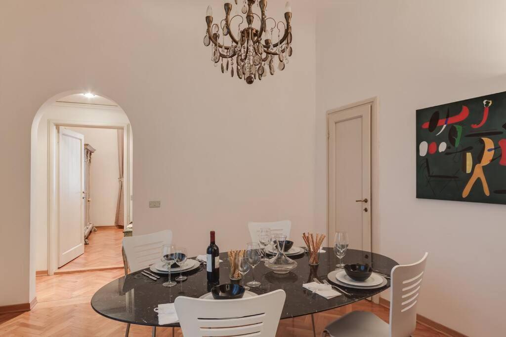 Appartement Casarima, Centro Storico