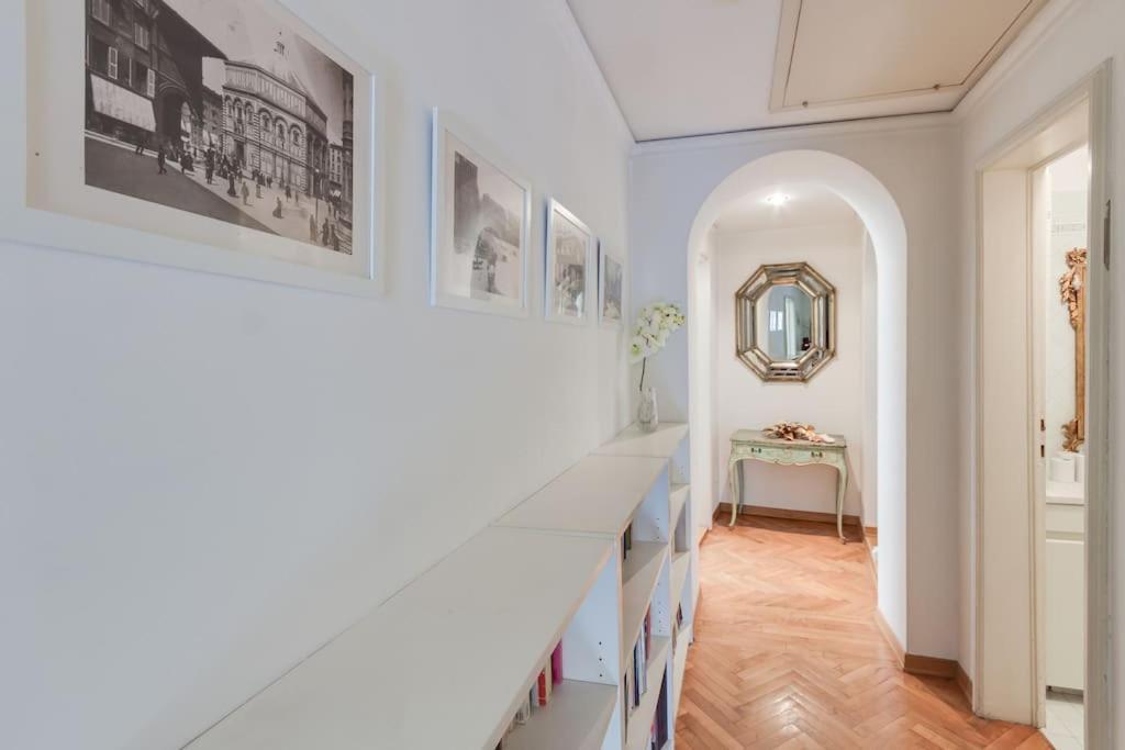 Casarima, Centro Storico Appartement *