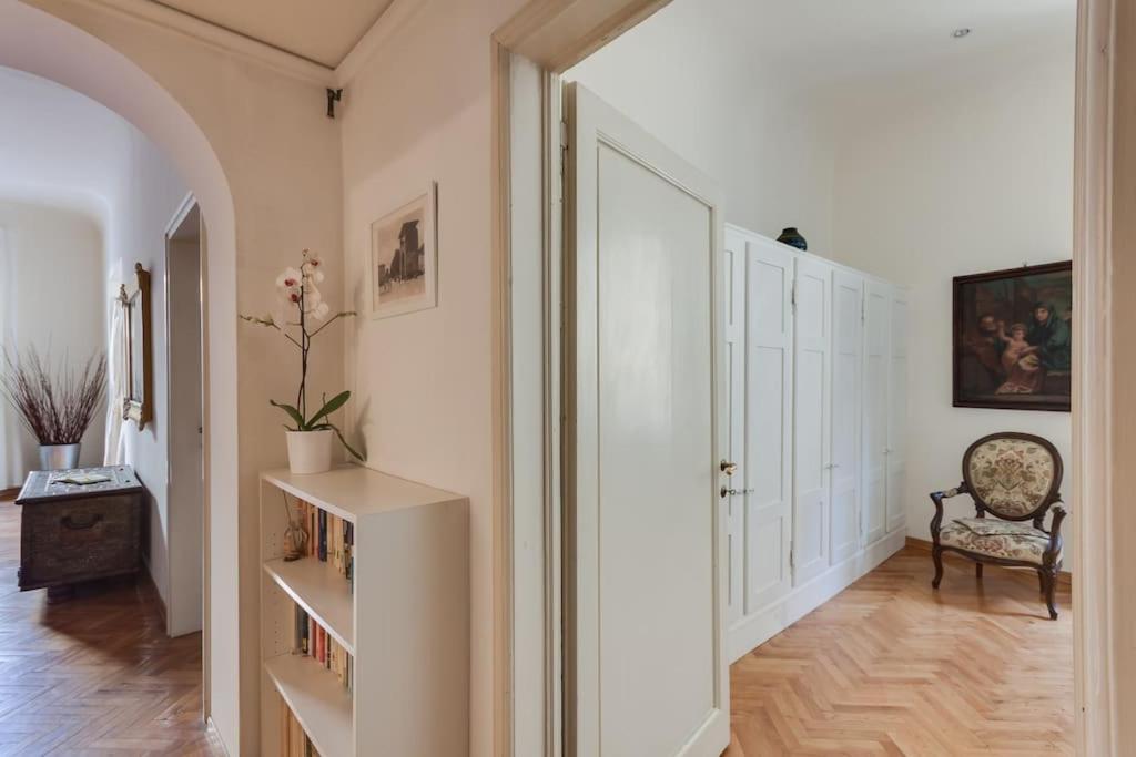 Casarima, Centro Storico Appartement Florence