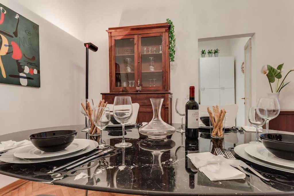 Appartement Casarima, Centro Storico Florence