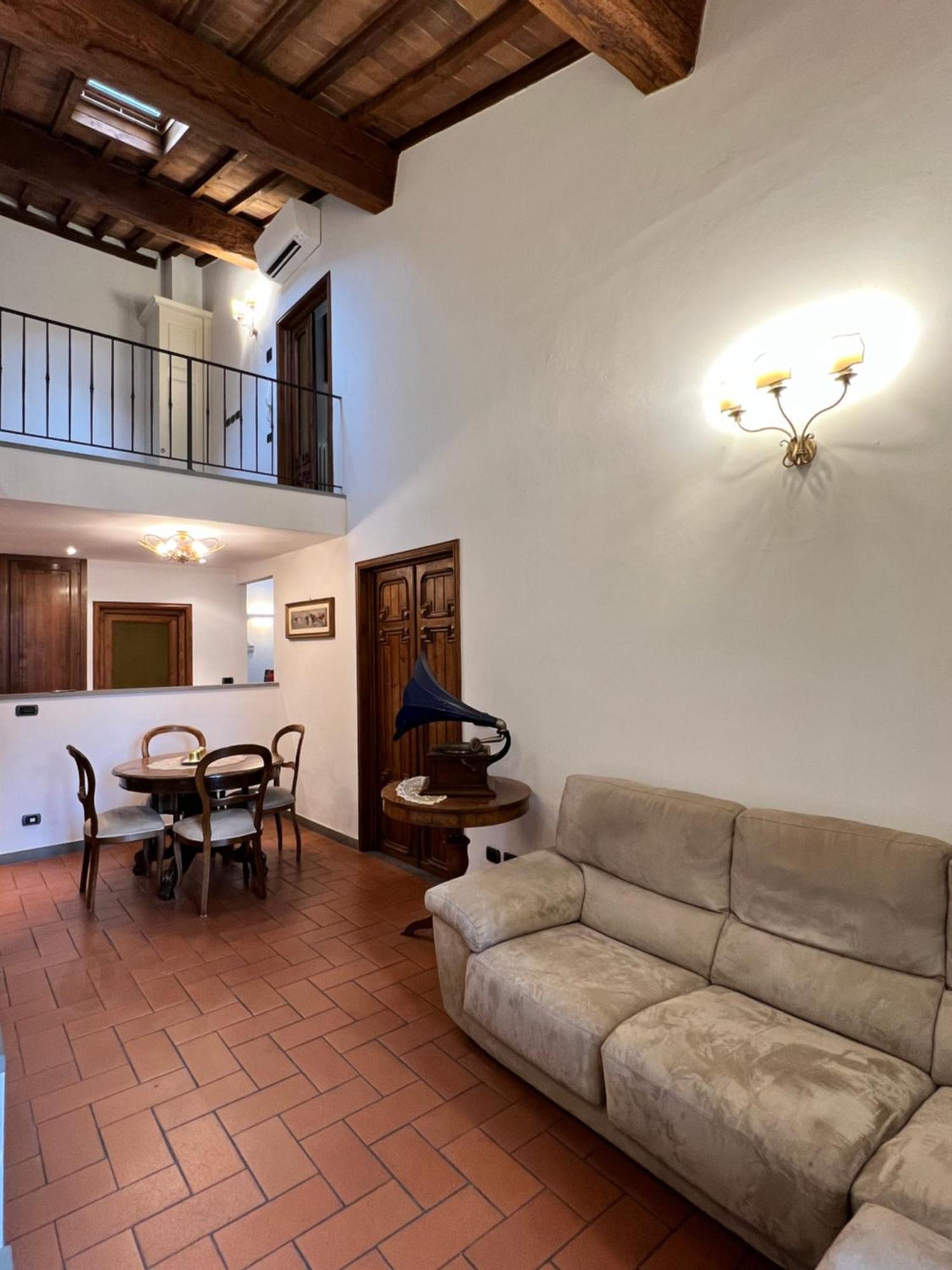 Baroni Cortelli Apartamento Florença