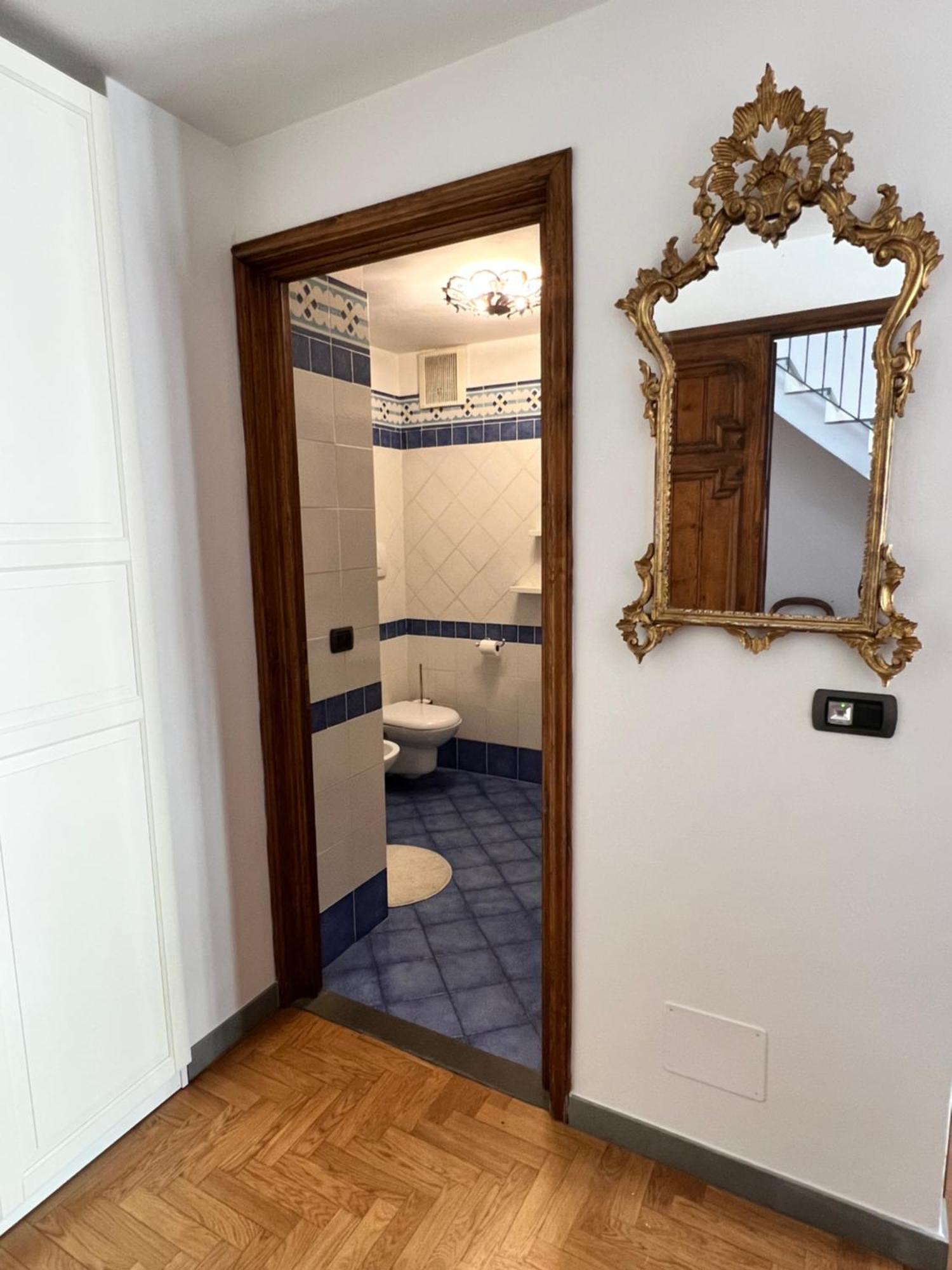 Apartamento Baroni Cortelli *