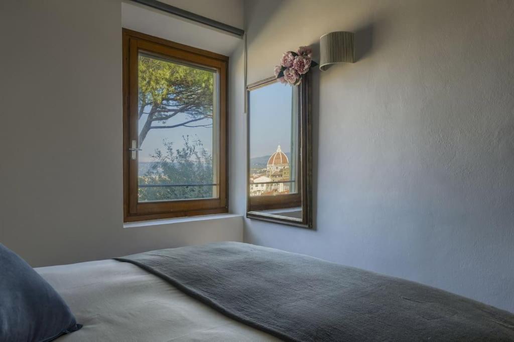 View-hosted By Sweetstay Appartement Florence