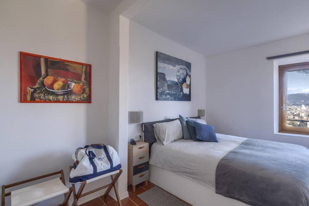 View-hosted By Sweetstay Appartement Florence