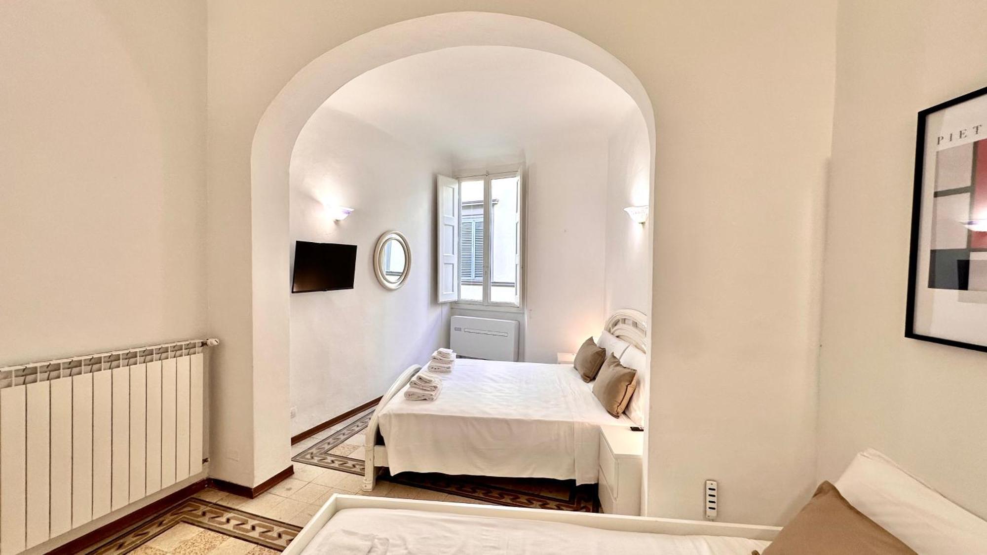 Apartment Spada & Sole - Boutique Homes In Florenz