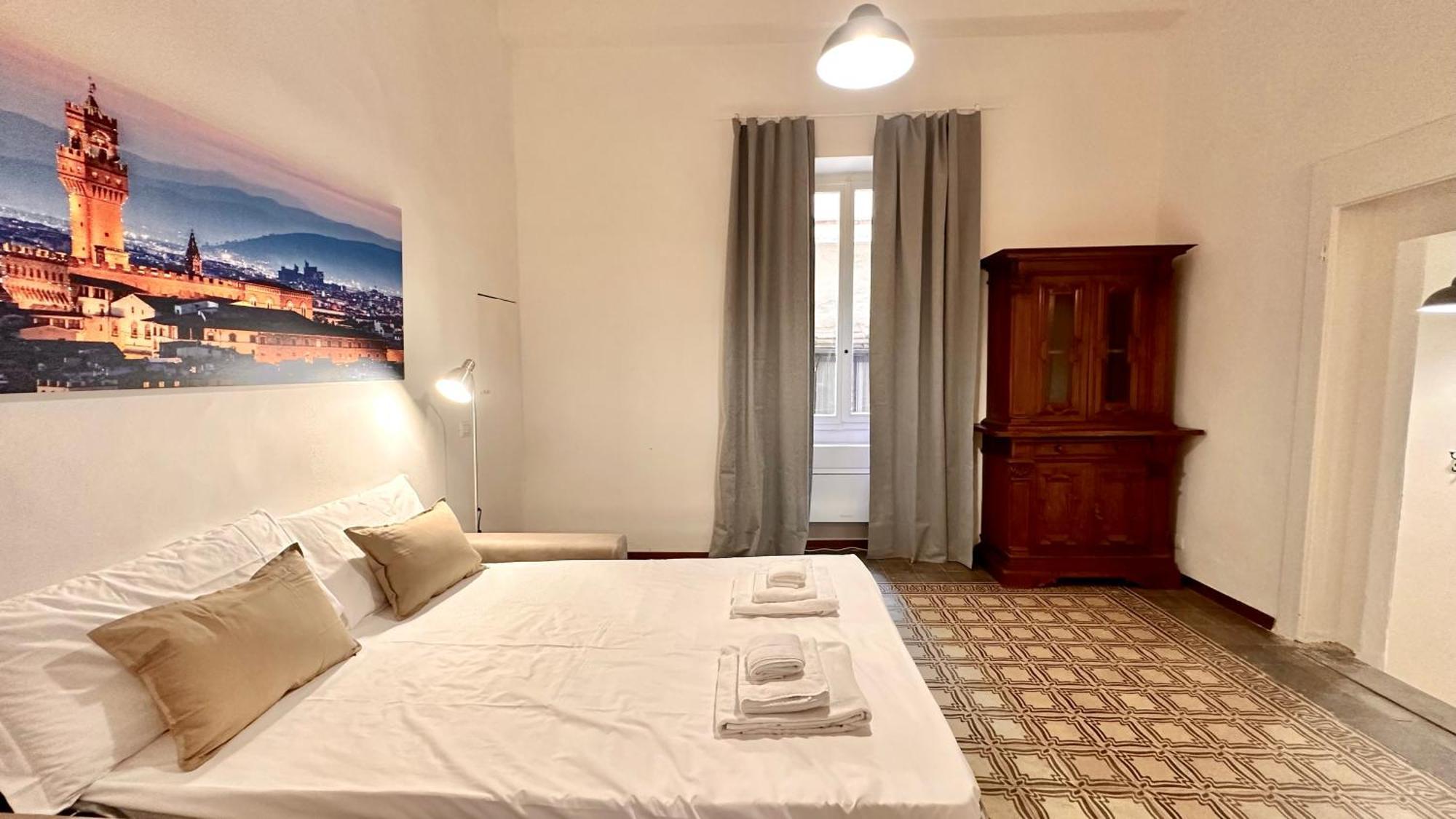 Apartment Spada & Sole - Boutique Homes In