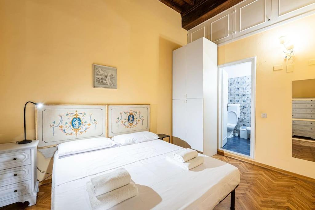 Historic Centre Elegant Firenze
