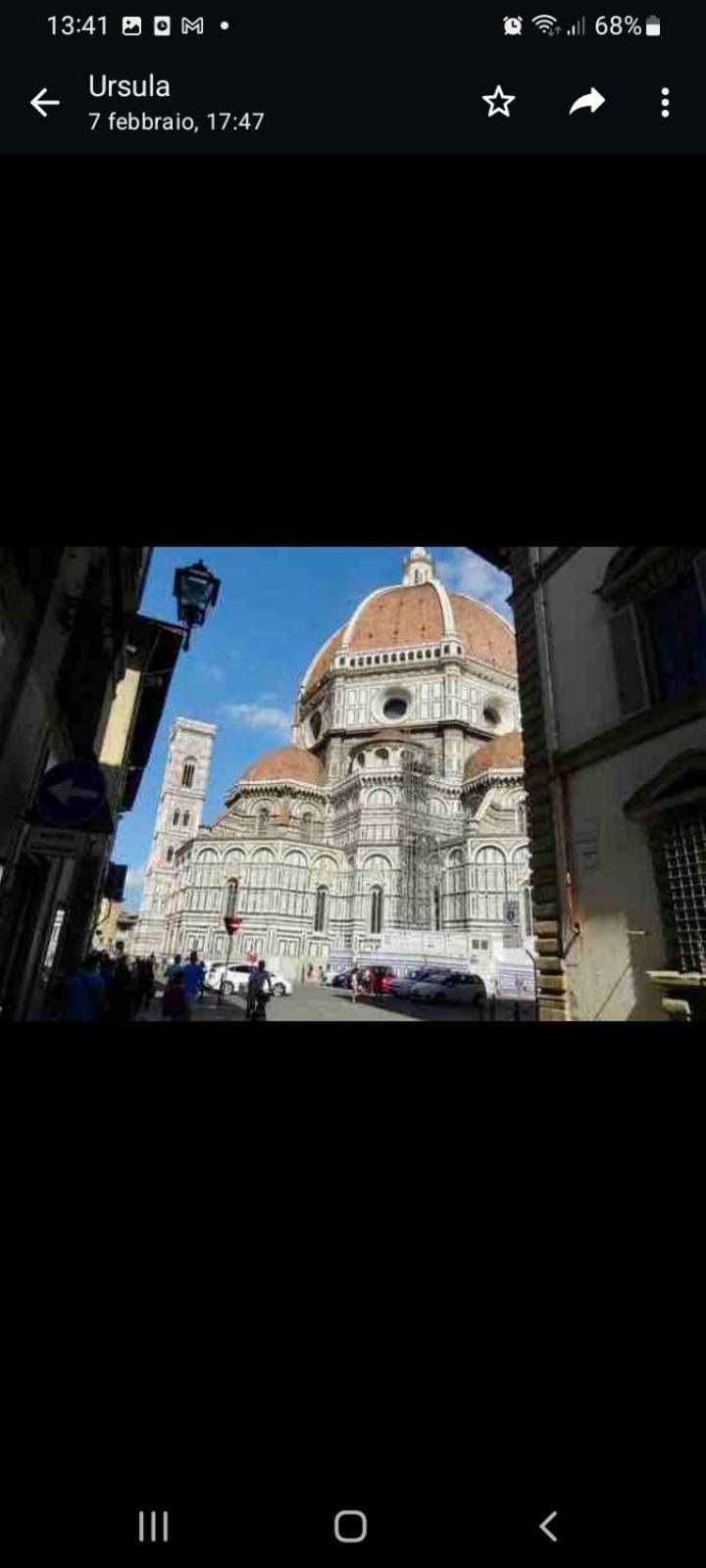 Residenza Vasariano *