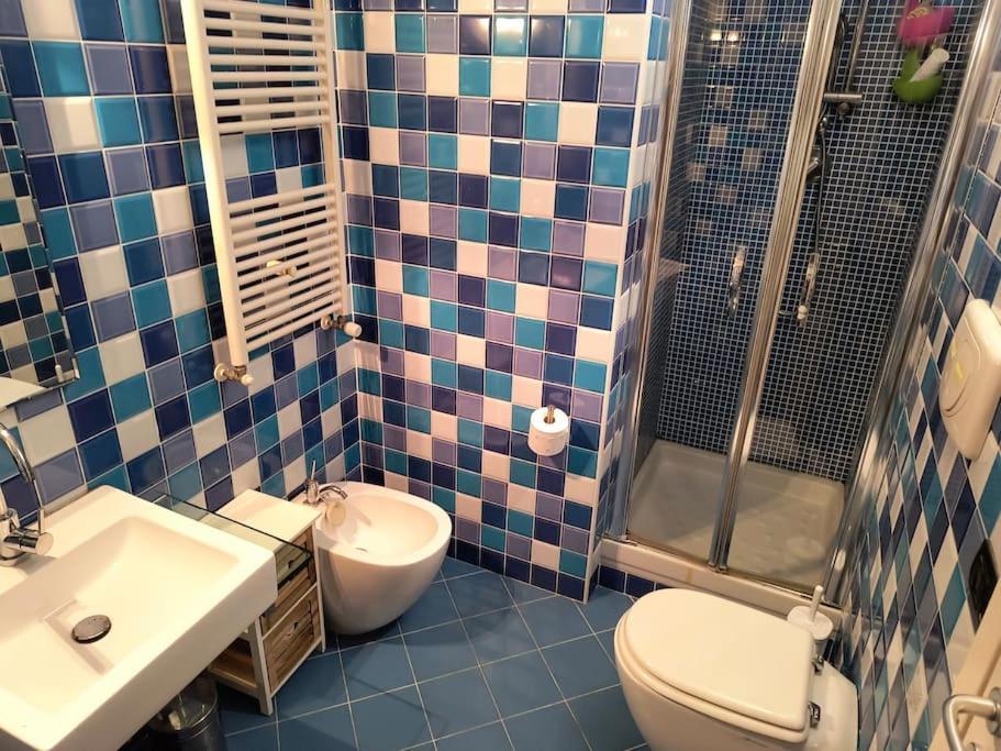 Dimora Il Magnifico Appartement Florence