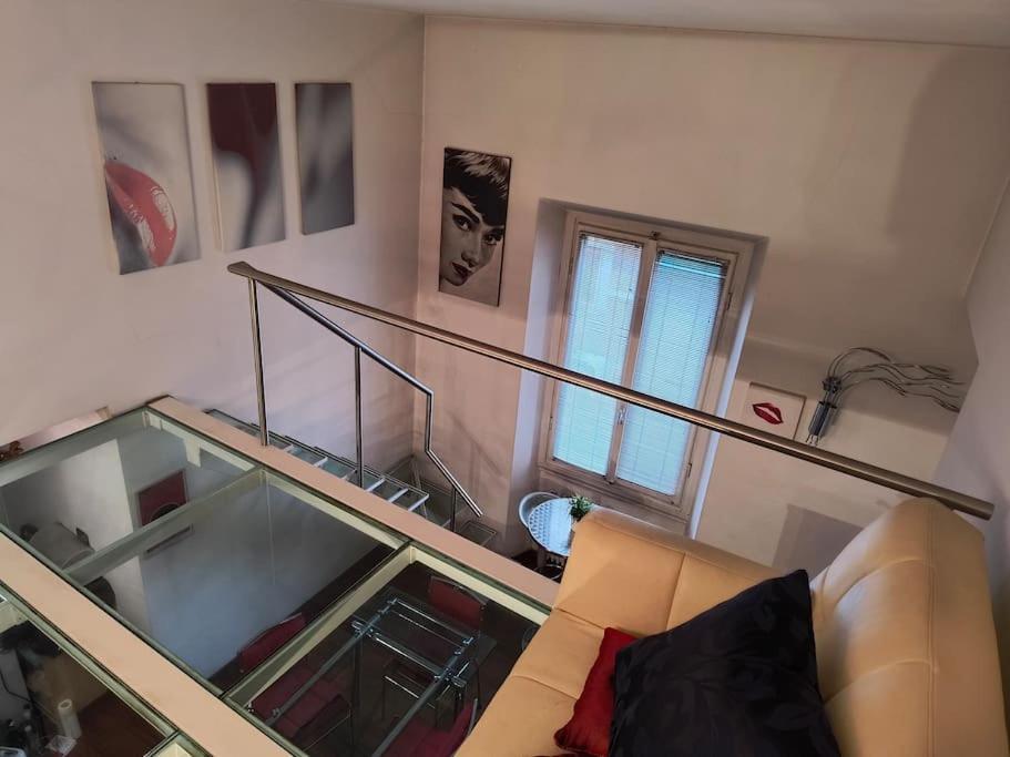 Dimora Il Magnifico Appartement