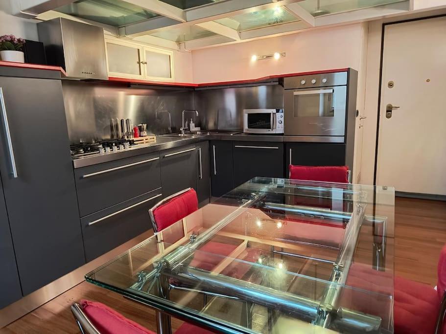 Dimora Il Magnifico Appartement Florence
