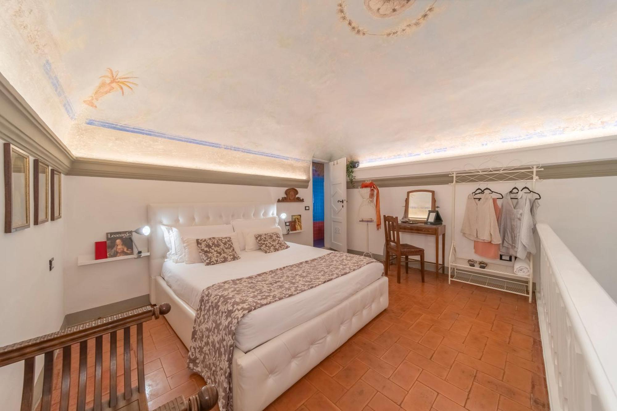 Apartment Tintori Art Loft