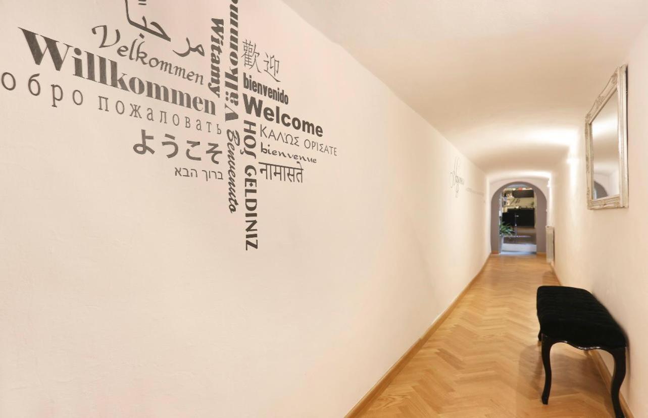Residenza Vasariano Apartamento