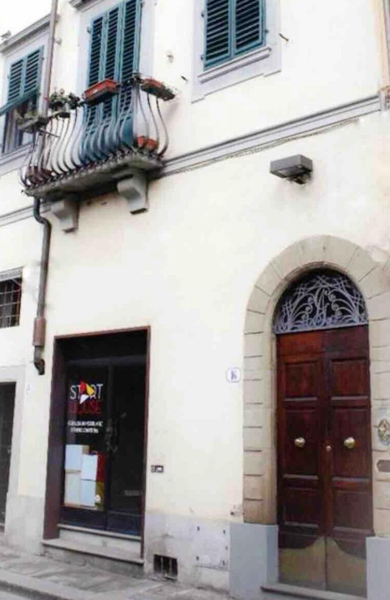 Apartamento Residenza Vasariano Florença