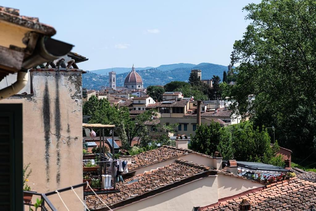 * * * * * Casa Vista Boboli Nel Cuore Di Apartment Florence