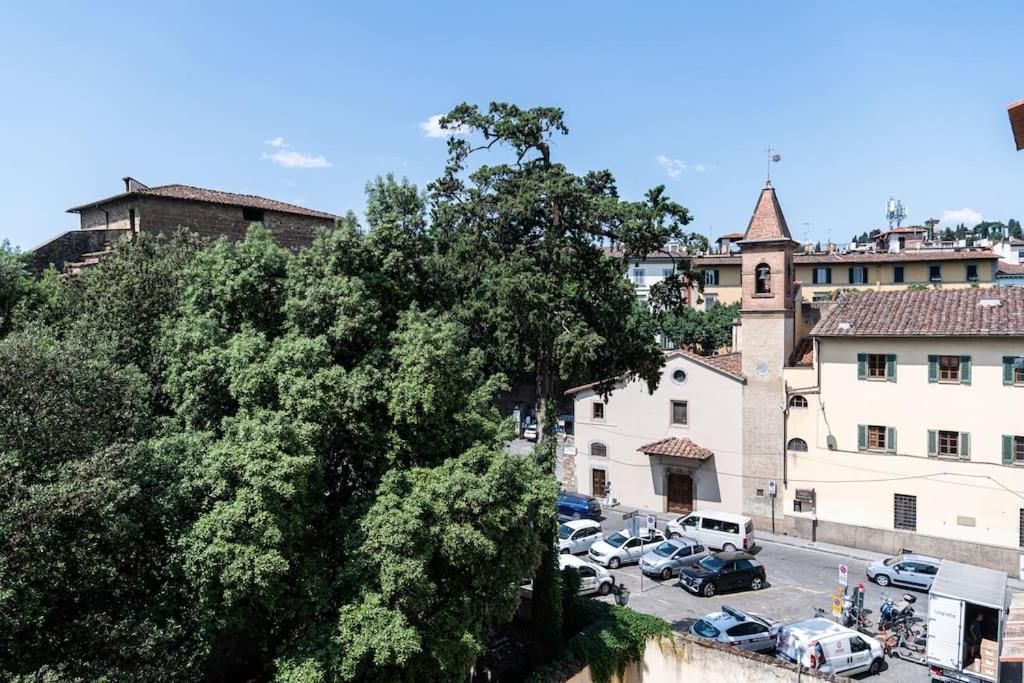 * * * * * Casa Vista Boboli Nel Cuore Di Apartment *