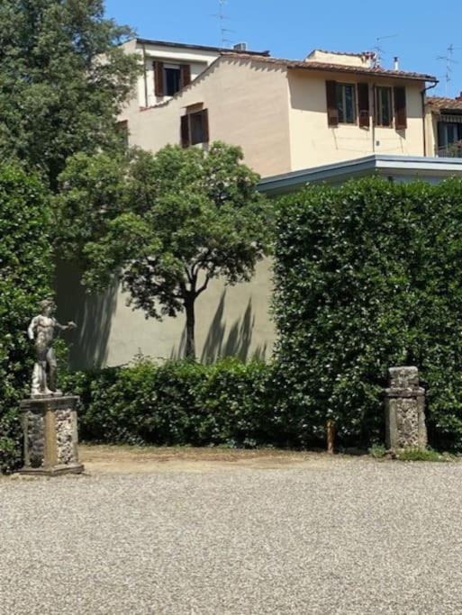 Apartment * * * * * Casa Vista Boboli Nel Cuore Di