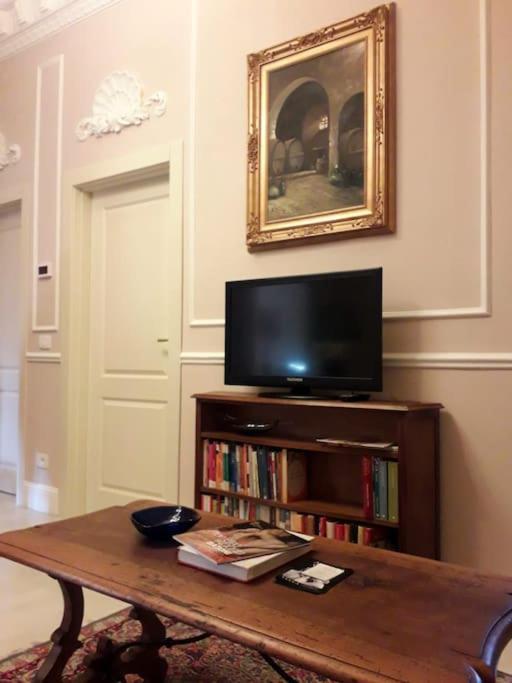 Apartment Casa Alessandro Florenz