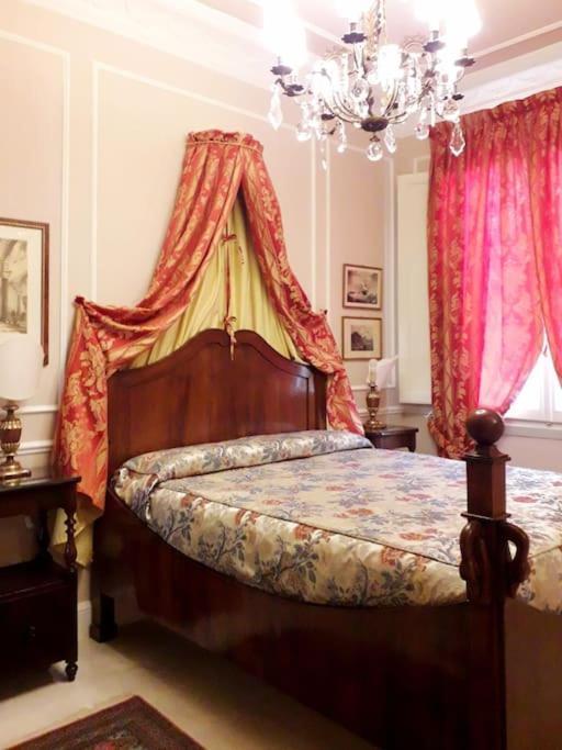 Casa Alessandro Florenz