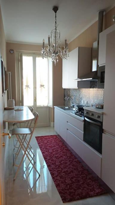 Apartment Casa Alessandro Florenz
