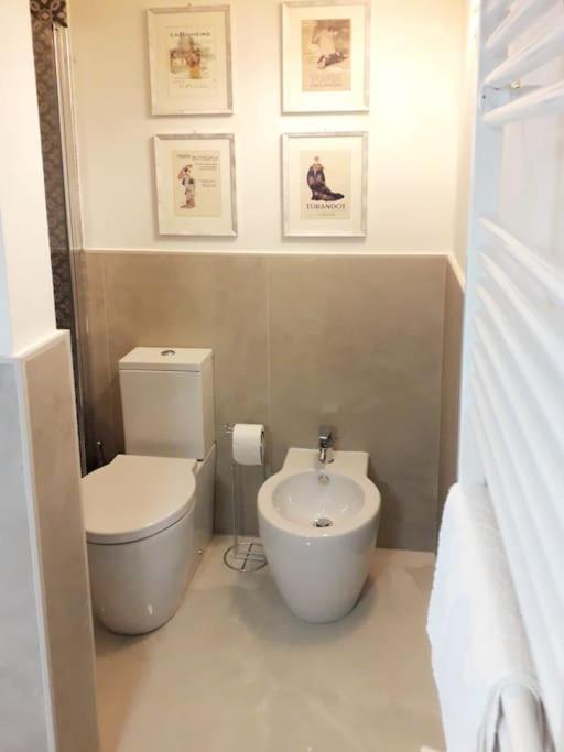 Casa Alessandro Apartment Florenz