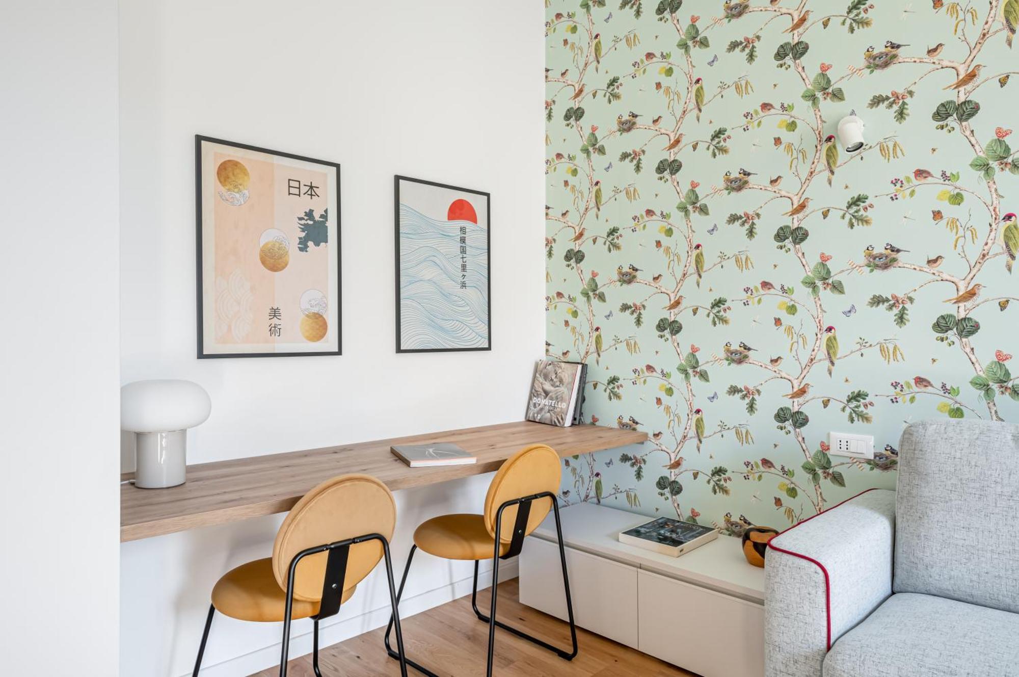 Charme Superior With Balcony Appartamento Firenze