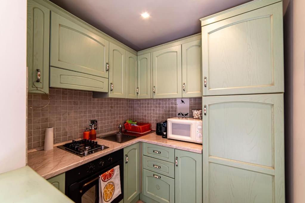 Appartement Casina Ridolfi - Bilocale Con Quattro Posti Letto *