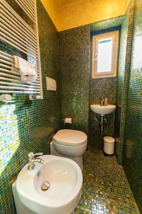 Appartement Casina Ridolfi - Bilocale Con Quattro Posti Letto Florence