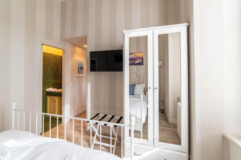 Casina Ridolfi - Bilocale Con Quattro Posti Letto Appartement *