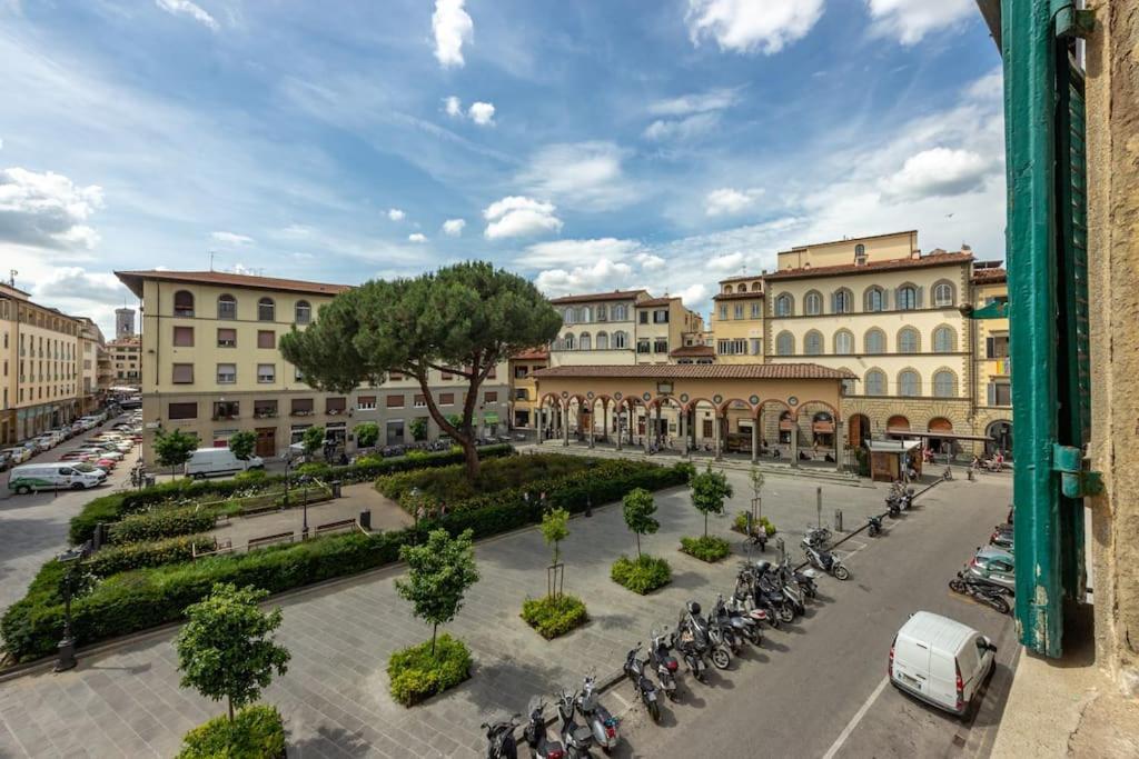 Appartement Ciompi Square-hosted By Sweetstay *