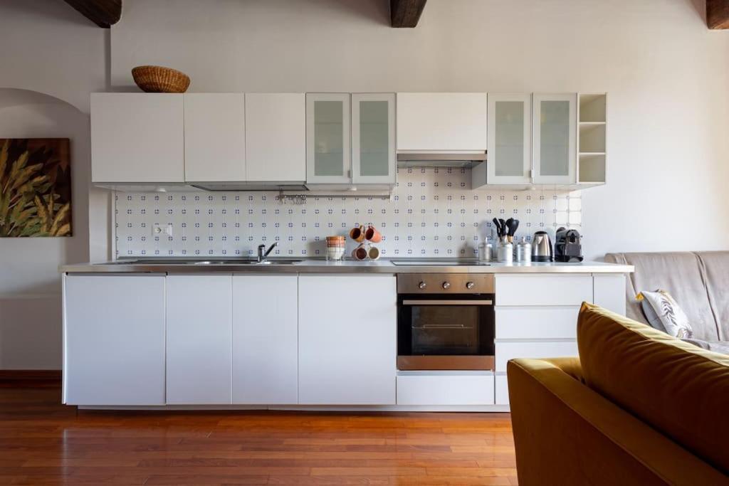 Ciompi Square-hosted By Sweetstay * Florence