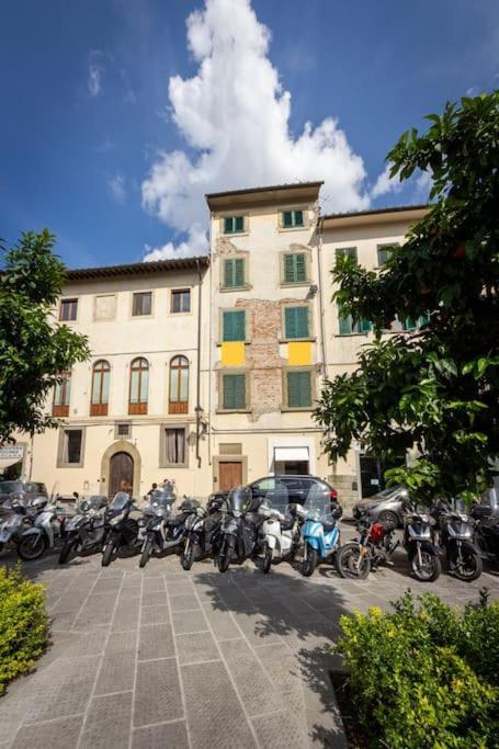 Appartement Ciompi Square-hosted By Sweetstay Florence