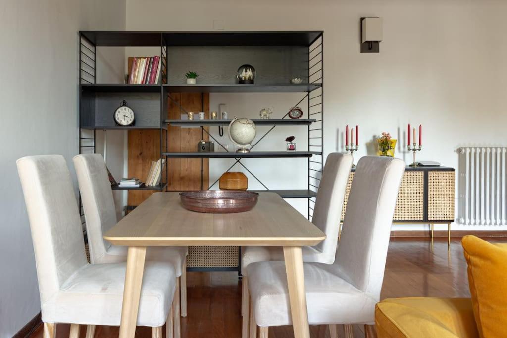 Appartement Ciompi Square-hosted By Sweetstay Florence