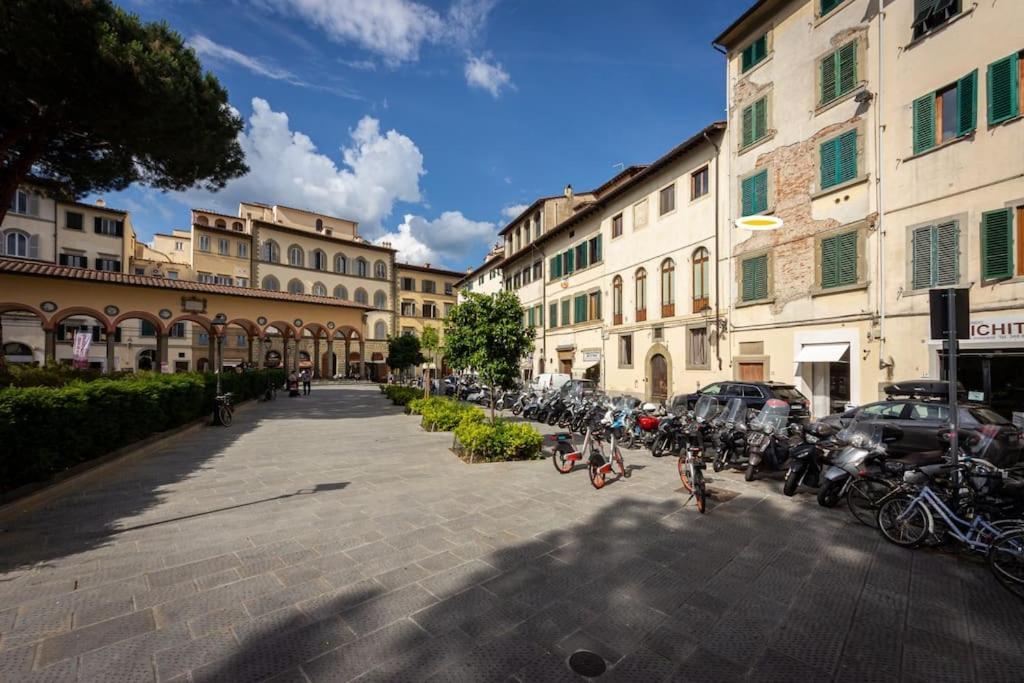 Appartement Ciompi Square-hosted By Sweetstay *