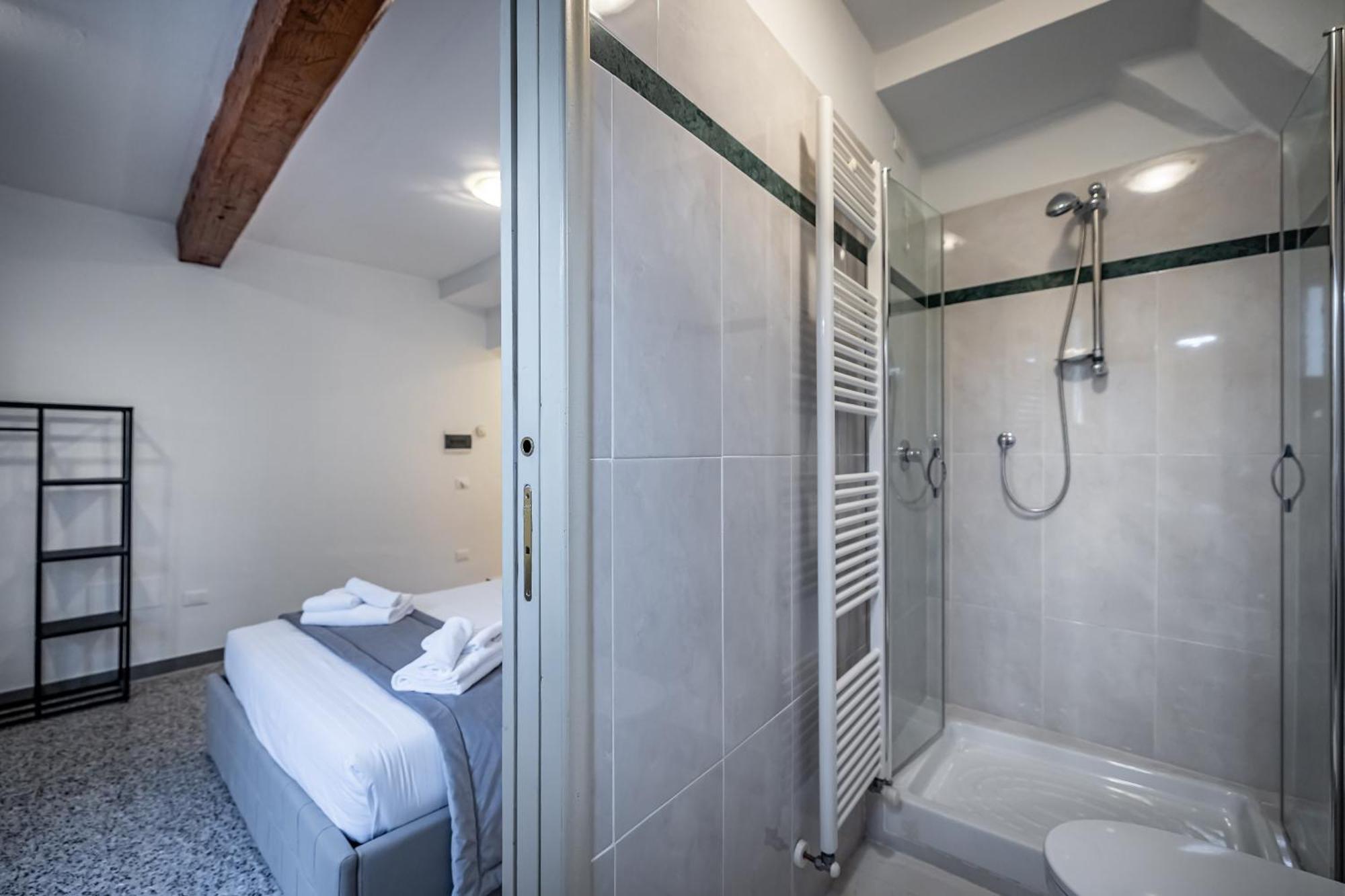 Apartment Yid Agnolo Three Bedroom In Florenz