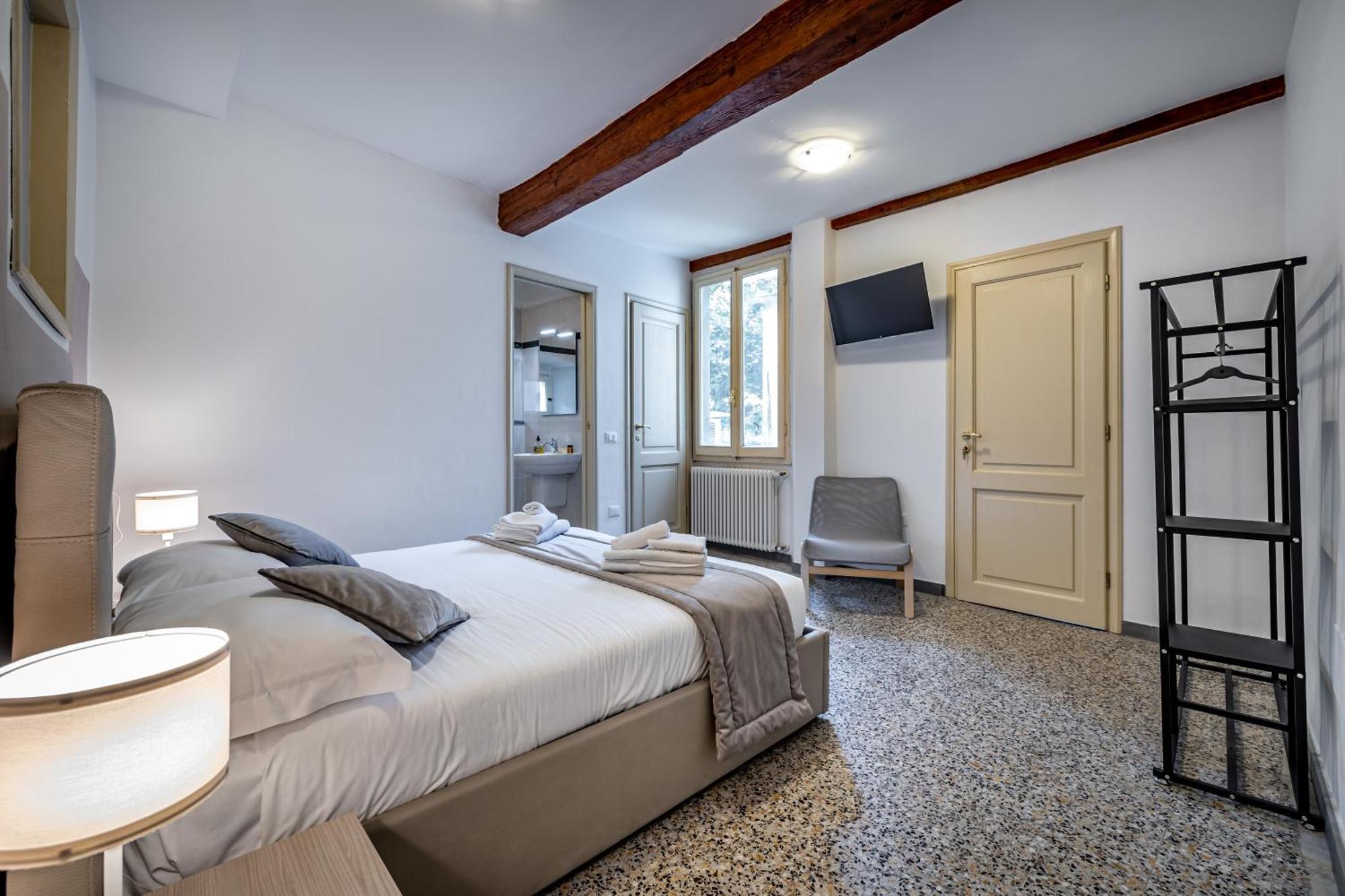 Yid Agnolo Three Bedroom In Apartment Florenz
