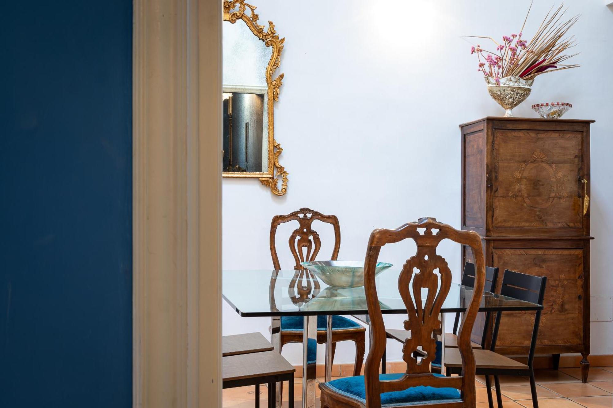 Angelica House * Florenz