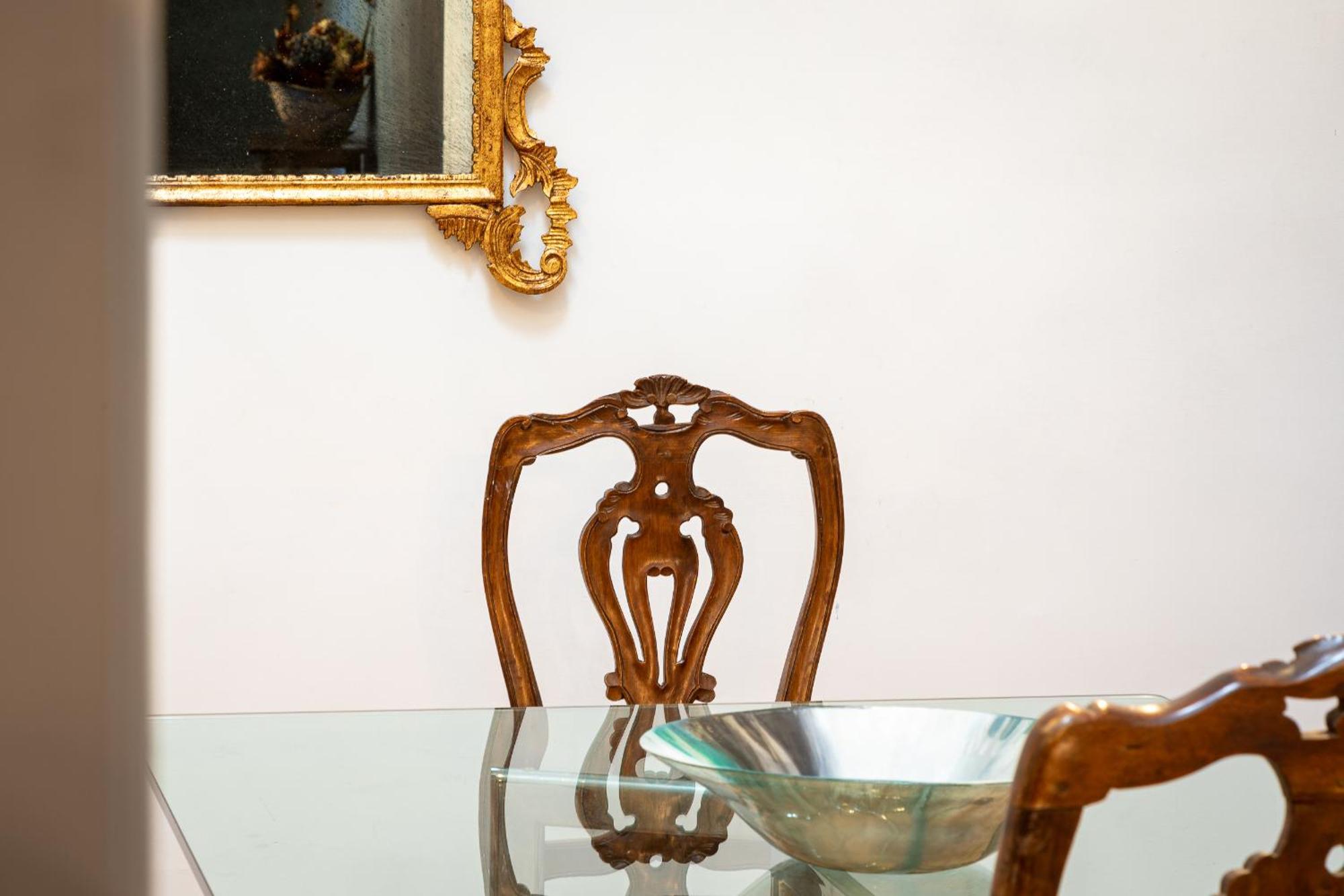 Angelica House Florenz