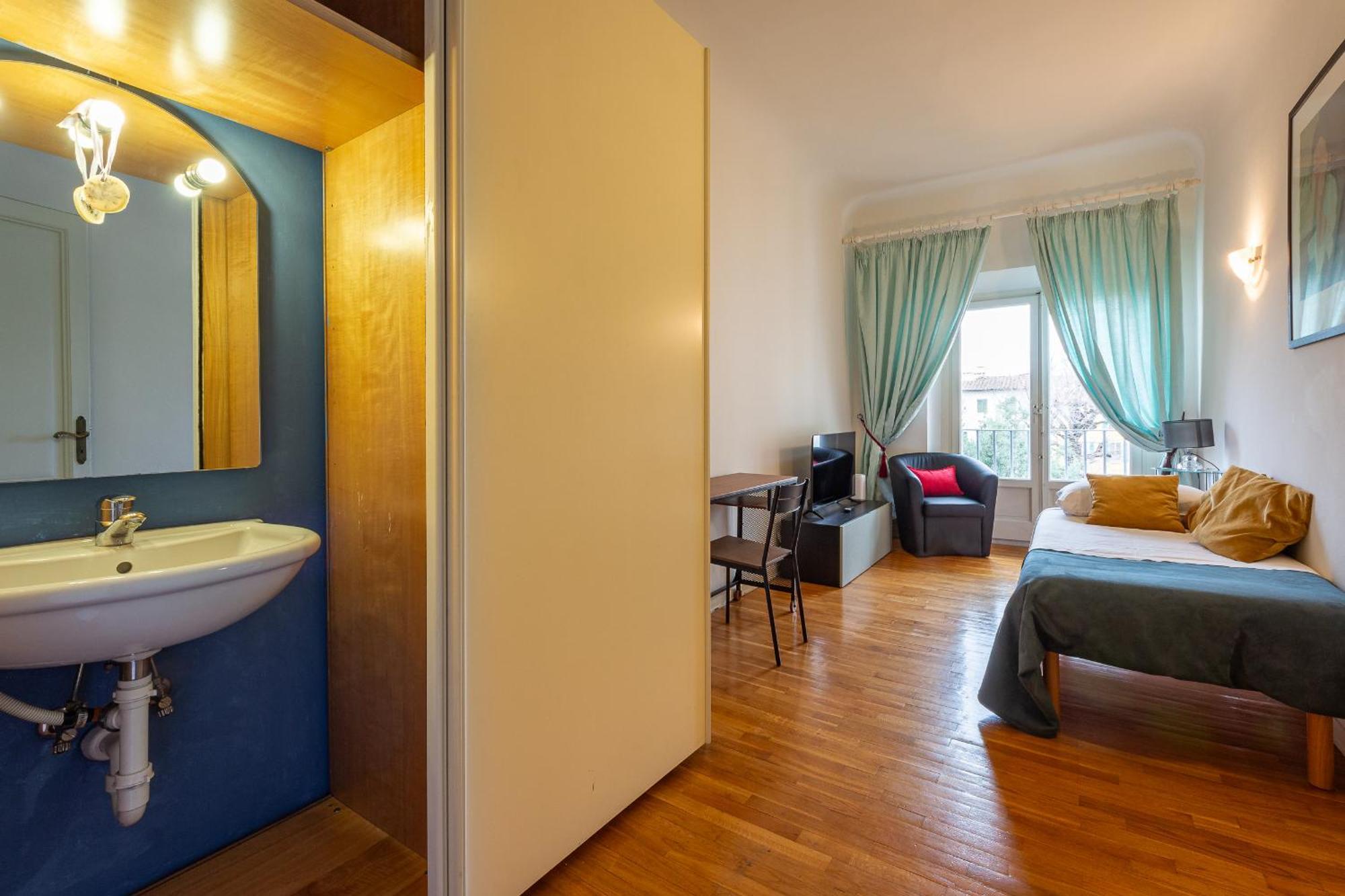 Apartment Angelica House *