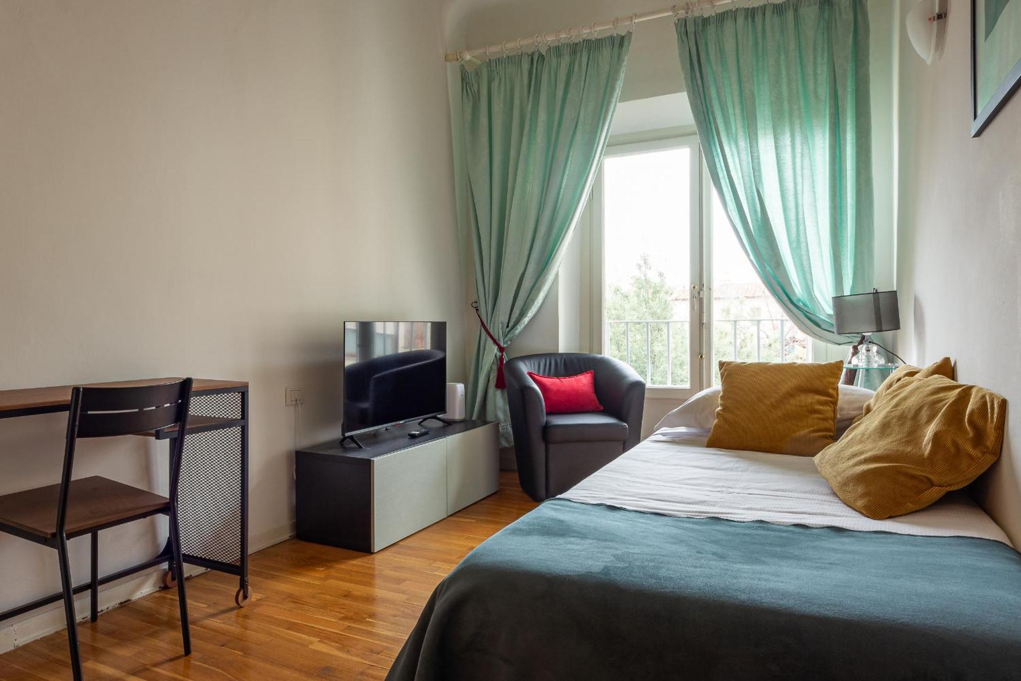 Apartment Angelica House Florenz