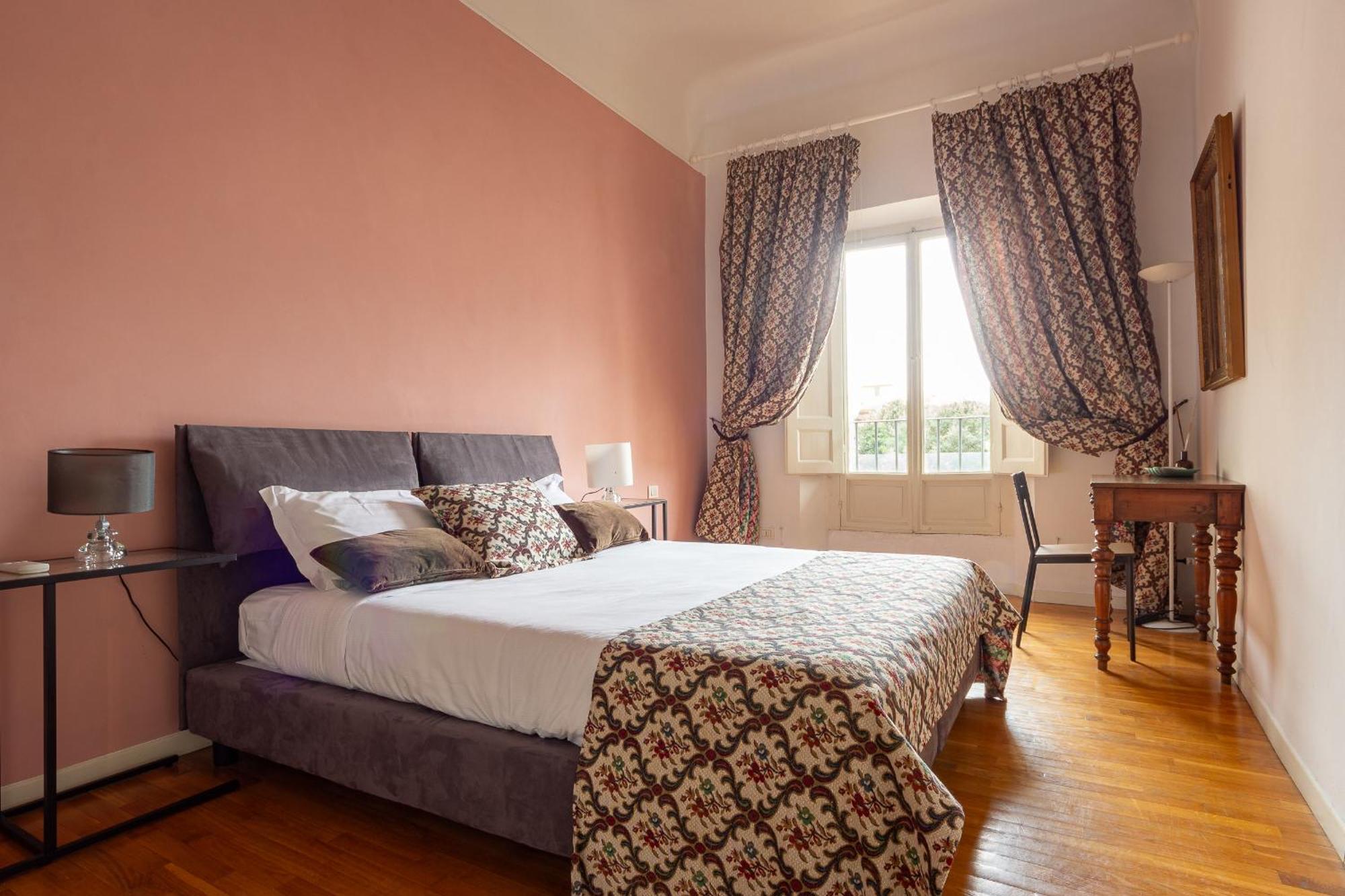 Angelica House Apartment Florenz