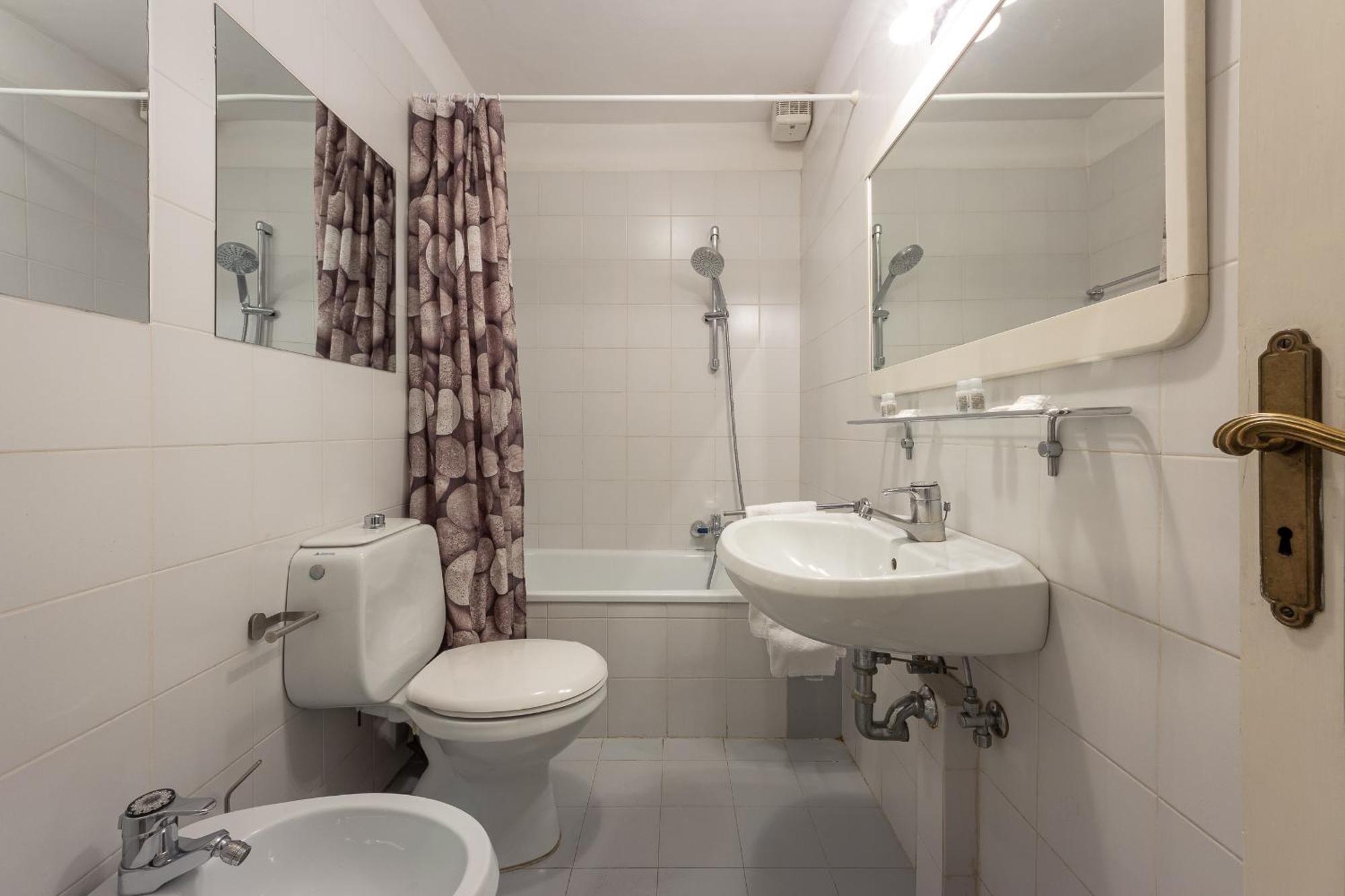 Angelica House Apartment