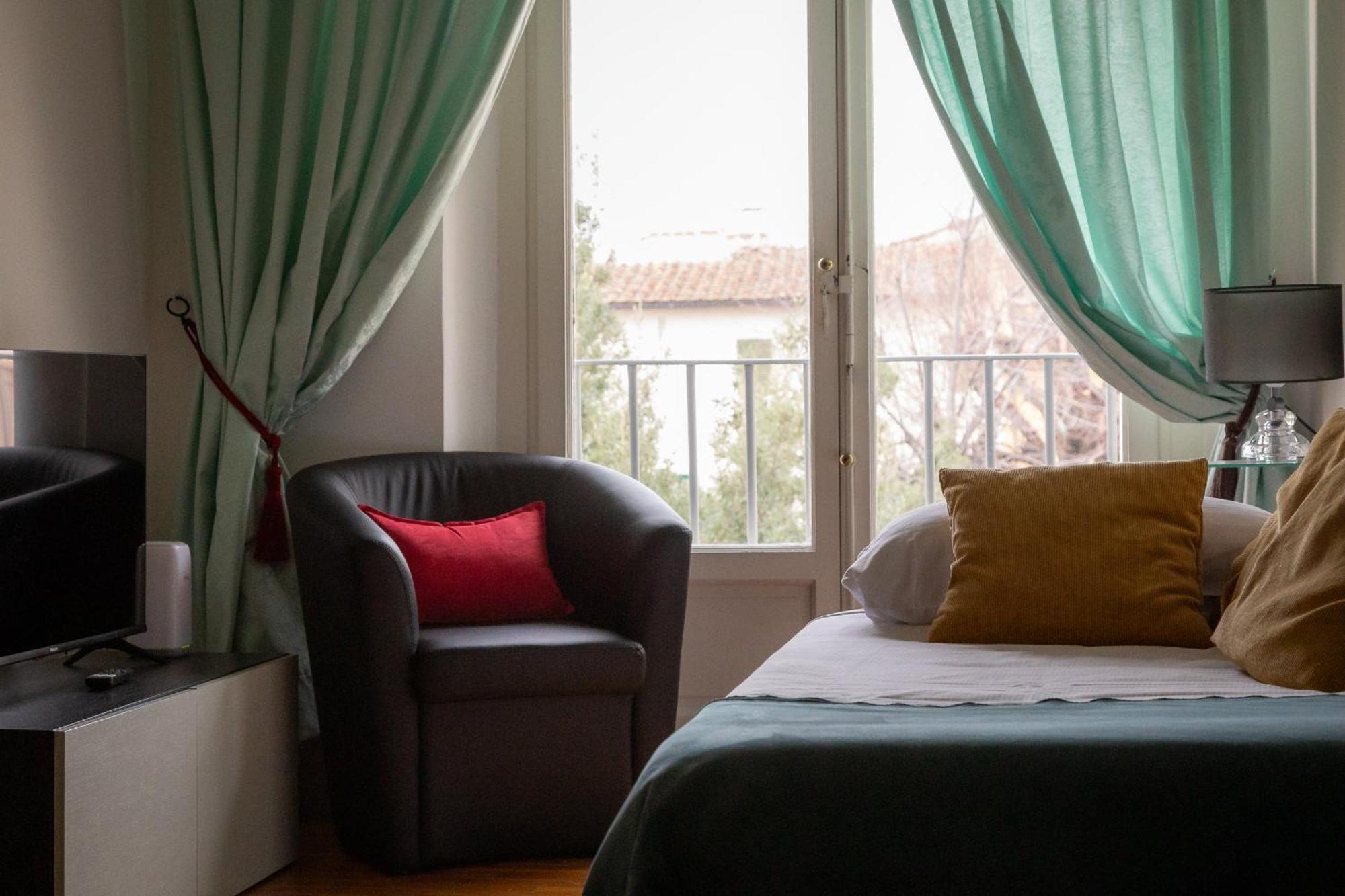 Angelica House Apartment *